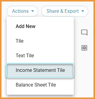 IS Tile Add