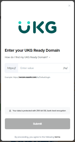 UKG Ready Domain SS