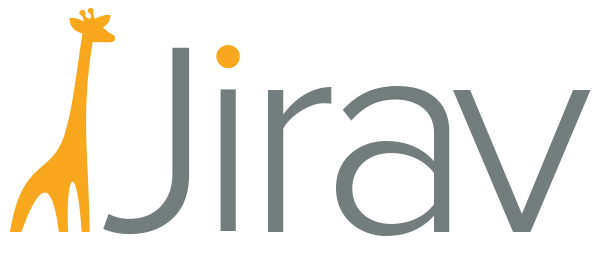 Jirav Logo
